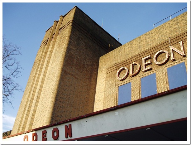 Odeon, York